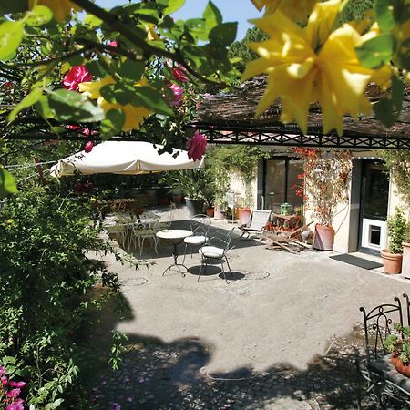 Il Boom B&B Rome Exterior photo