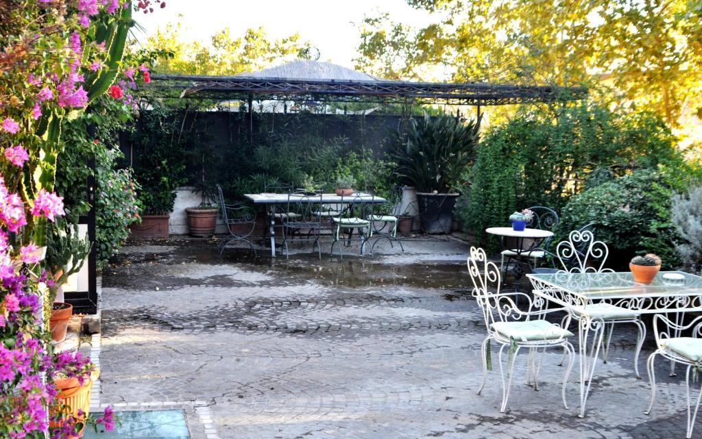 Il Boom B&B Rome Exterior photo