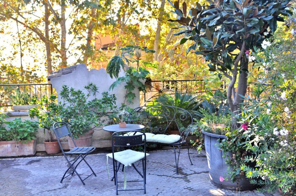 Il Boom B&B Rome Exterior photo