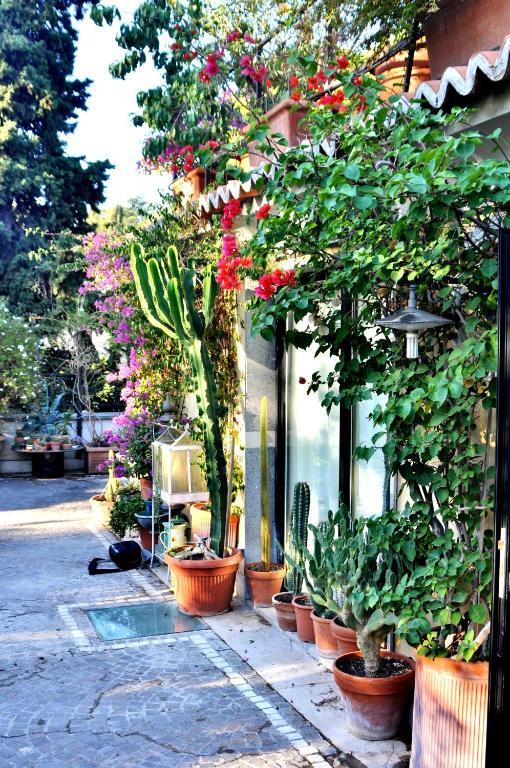 Il Boom B&B Rome Exterior photo