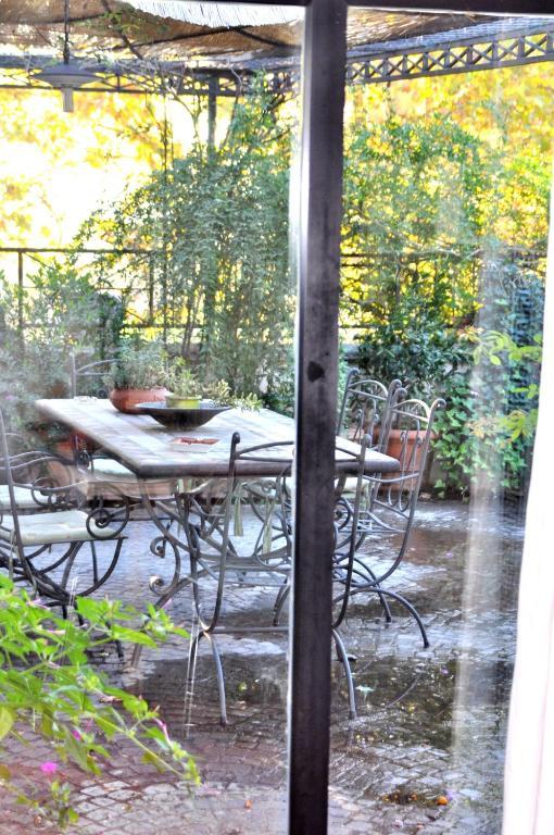 Il Boom B&B Rome Exterior photo