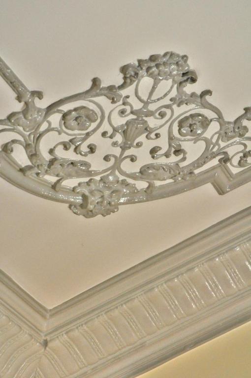 Il Boom B&B Rome Room photo