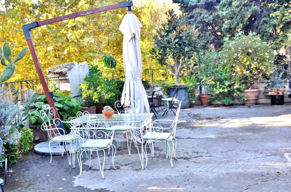 Il Boom B&B Rome Exterior photo