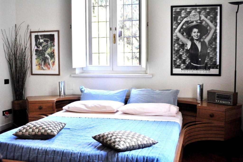 Il Boom B&B Rome Room photo