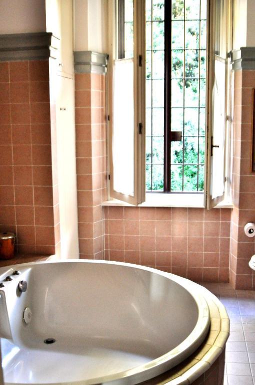 Il Boom B&B Rome Room photo