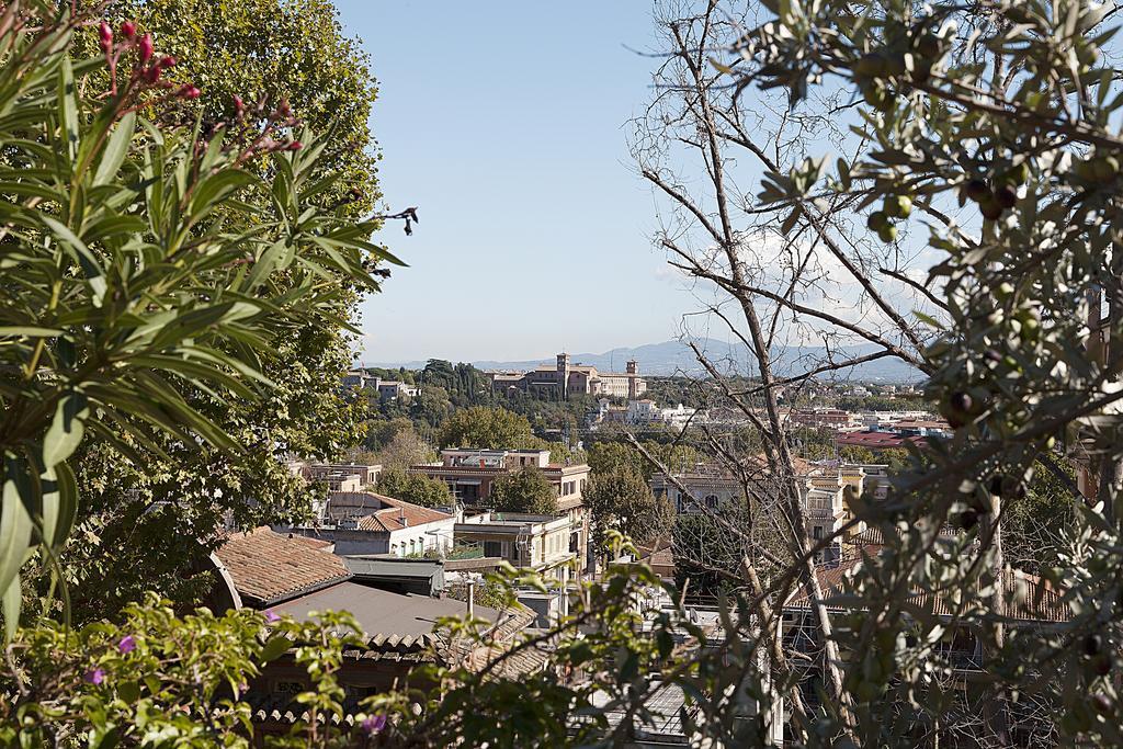 Il Boom B&B Rome Exterior photo
