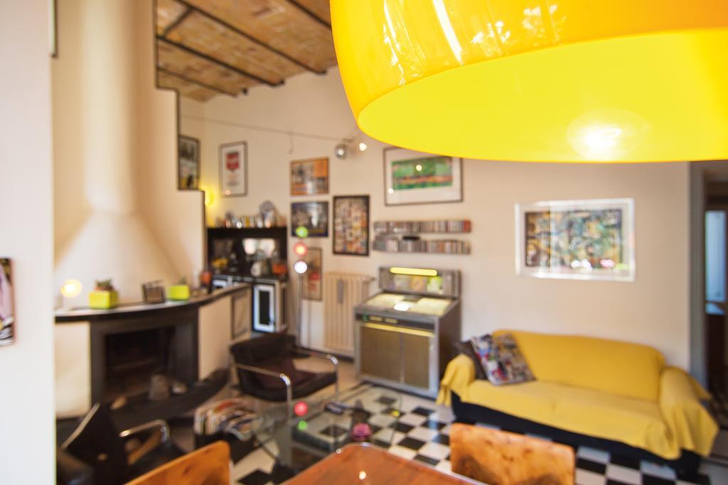 Il Boom B&B Rome Exterior photo