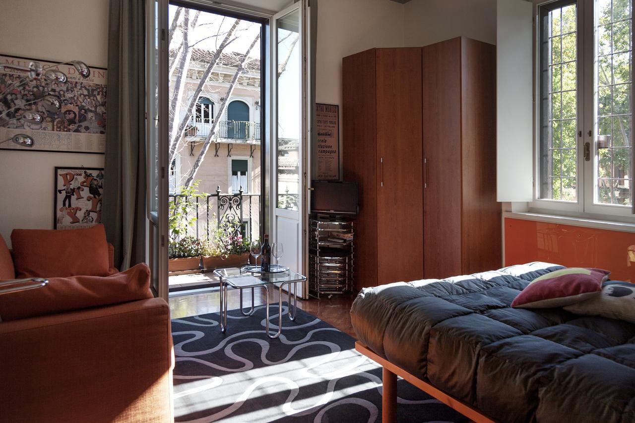 Il Boom B&B Rome Exterior photo