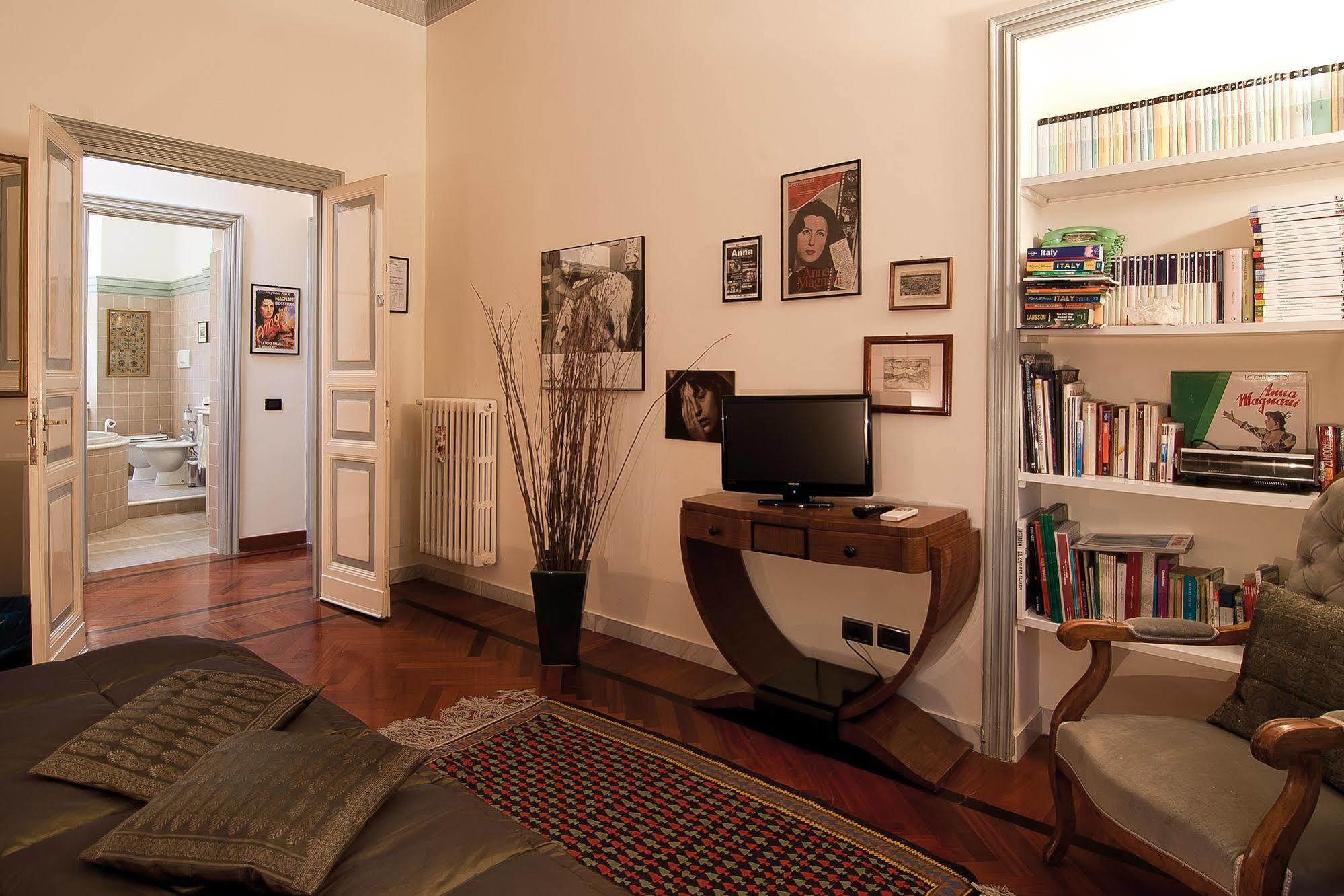 Il Boom B&B Rome Exterior photo
