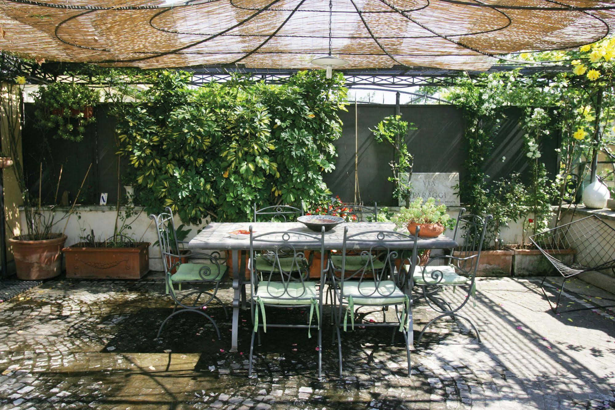 Il Boom B&B Rome Exterior photo