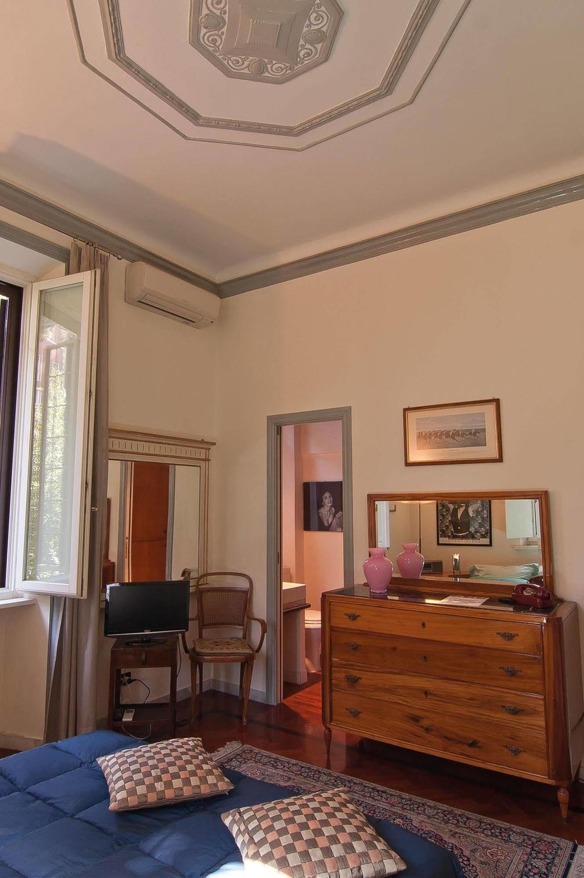 Il Boom B&B Rome Exterior photo