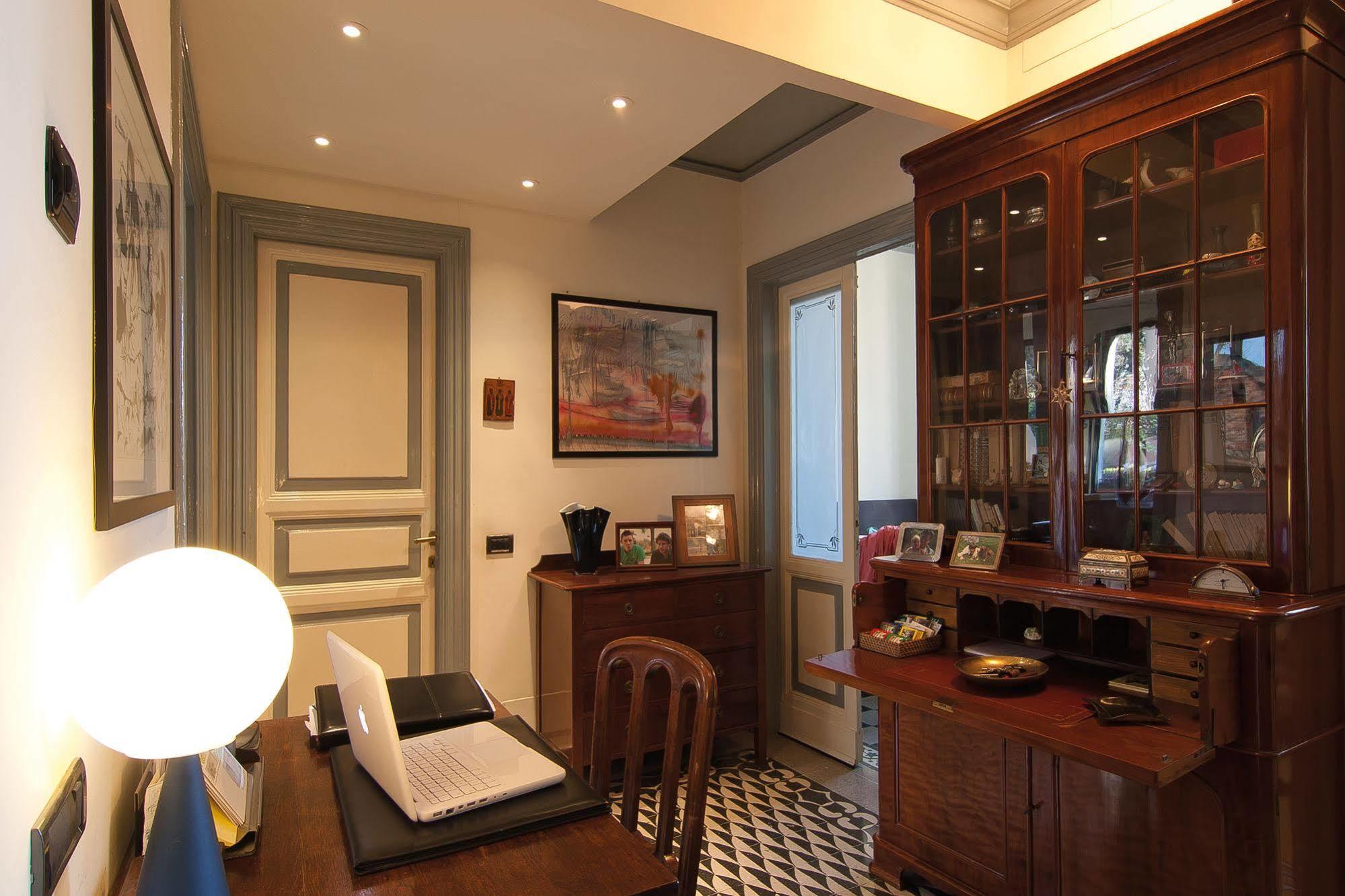 Il Boom B&B Rome Exterior photo
